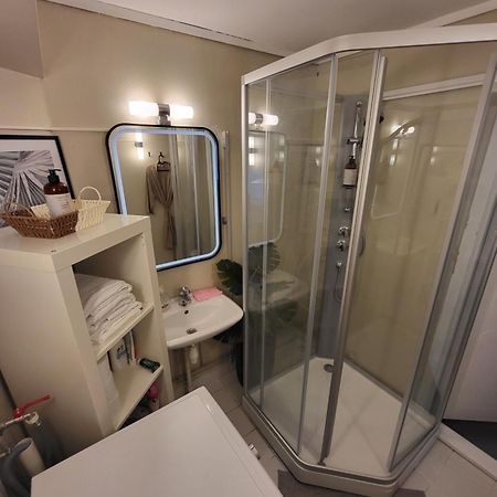 Jeci Apartment Sandvika Baerum - Great View And Attractive Sandvika (Baerum) Bagian luar foto
