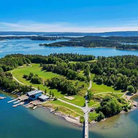 Jeci Apartment Sandvika Baerum - Great View And Attractive Sandvika (Baerum) Bagian luar foto