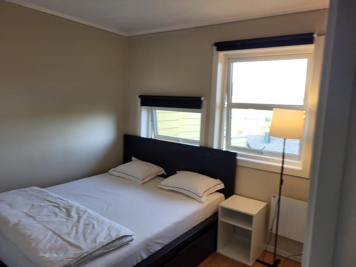 Jeci Apartment Sandvika Baerum - Great View And Attractive Sandvika (Baerum) Bagian luar foto