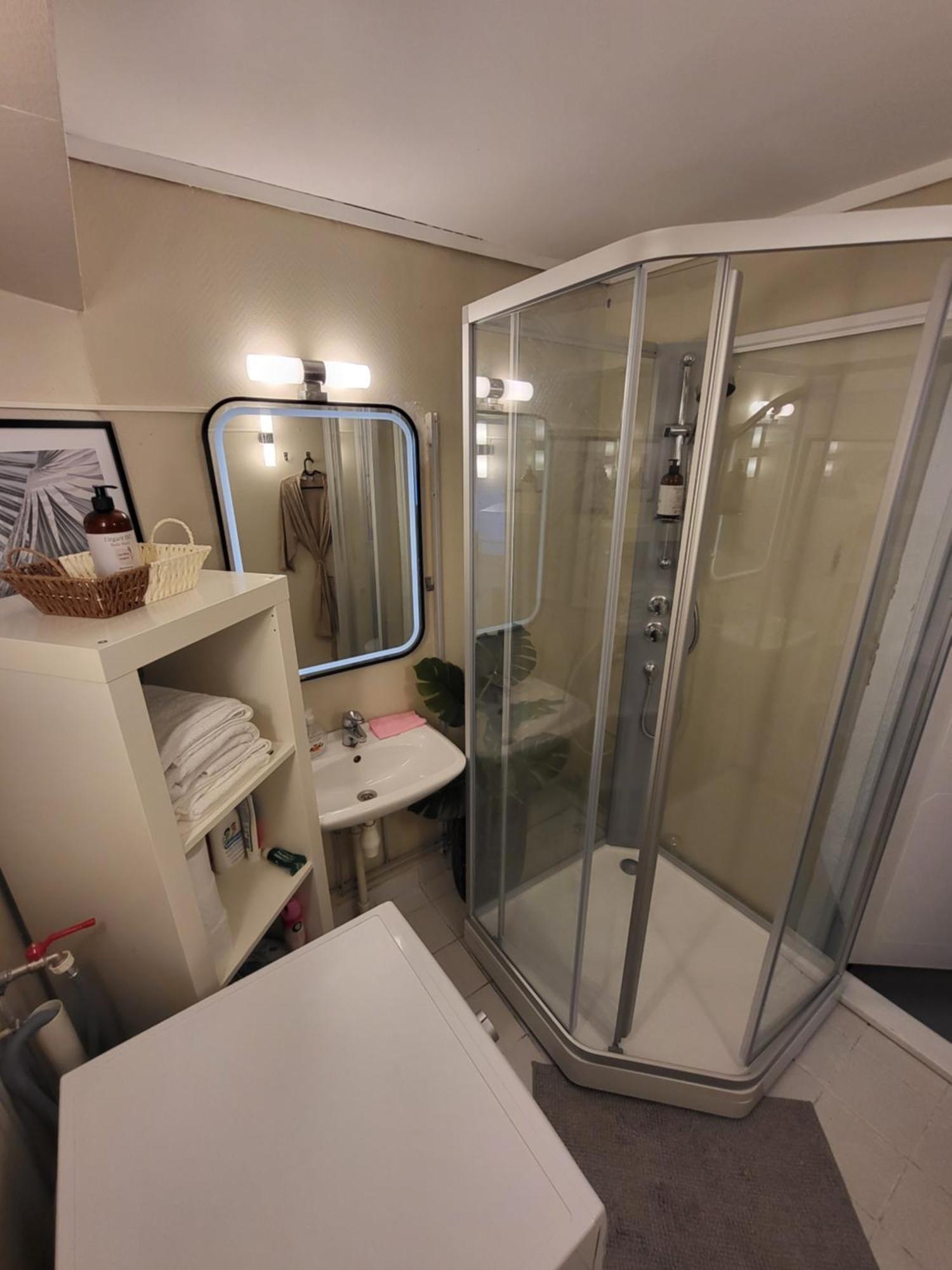 Jeci Apartment Sandvika Baerum - Great View And Attractive Sandvika (Baerum) Bagian luar foto
