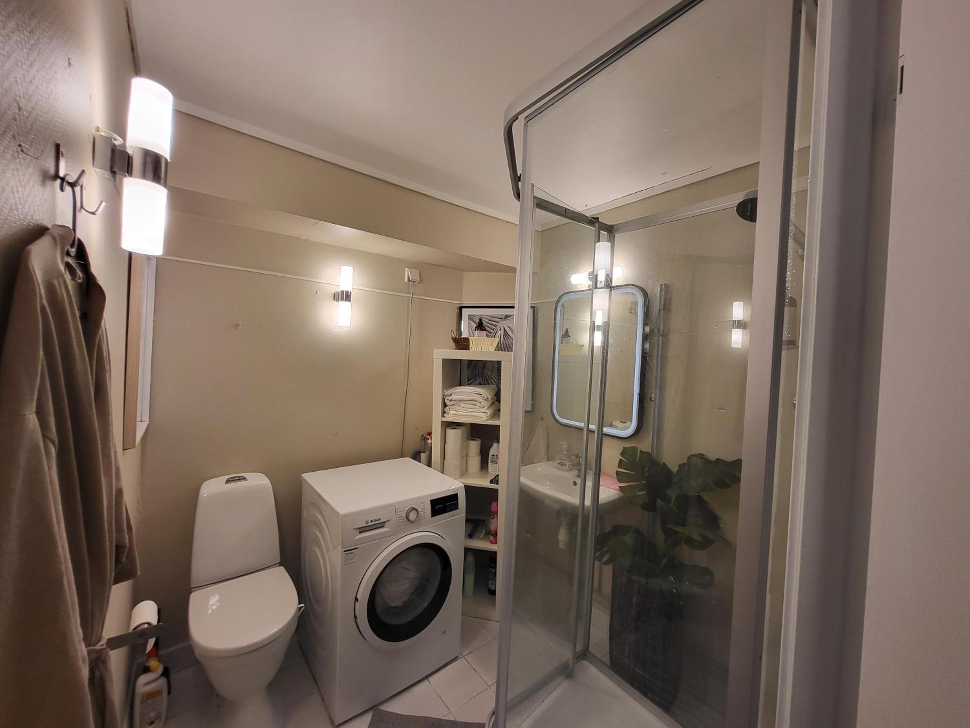 Jeci Apartment Sandvika Baerum - Great View And Attractive Sandvika (Baerum) Bagian luar foto